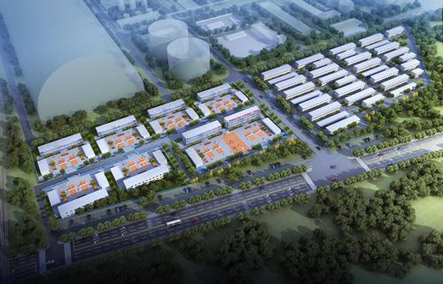 陜煤建設(shè)設(shè)計(jì)研究院：倡導(dǎo)綠色設(shè)計(jì)，彰顯人文關(guān)懷