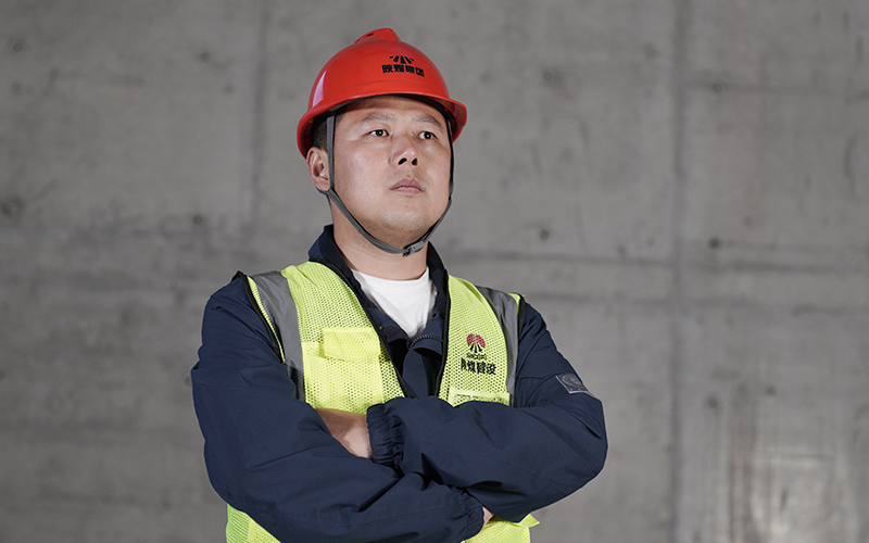 項(xiàng)目經(jīng)理談項(xiàng)目個(gè)人展示（一）