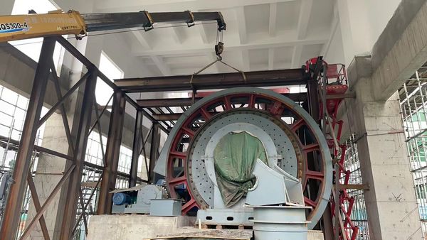 陜煤建設天工公司土建四部：72小時拆除“防護棚” ,  施工駛入“快車道”