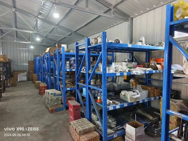 陜煤建設礦建二公司“三點發(fā)力”控成本，“降本增效”提效益