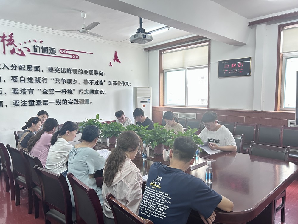 陜煤建設(shè)機電安裝公司：“組合包”齊發(fā)力 奏響發(fā)展“新篇章”