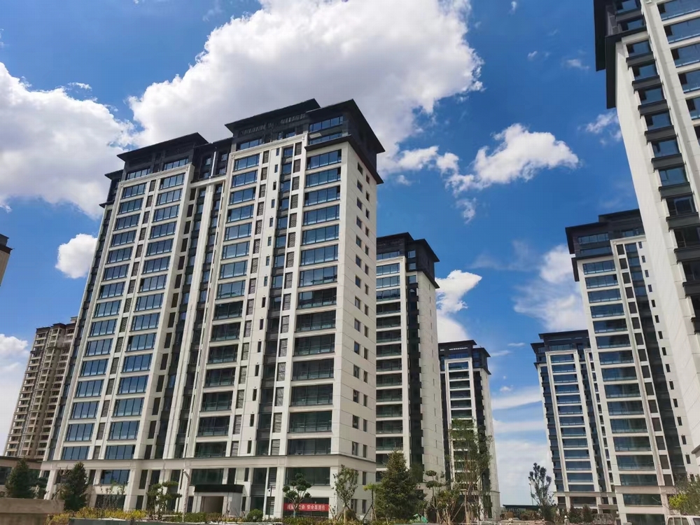 陜煤建設(shè)榆林公司第六項(xiàng)目部：精益求精 打贏收官攻堅(jiān)戰(zhàn)