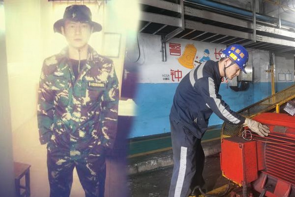 陜煤建設(shè)洗選煤運(yùn)營(yíng)公司： 戎馬歸來(lái)保本色 韜光逐藪守初心