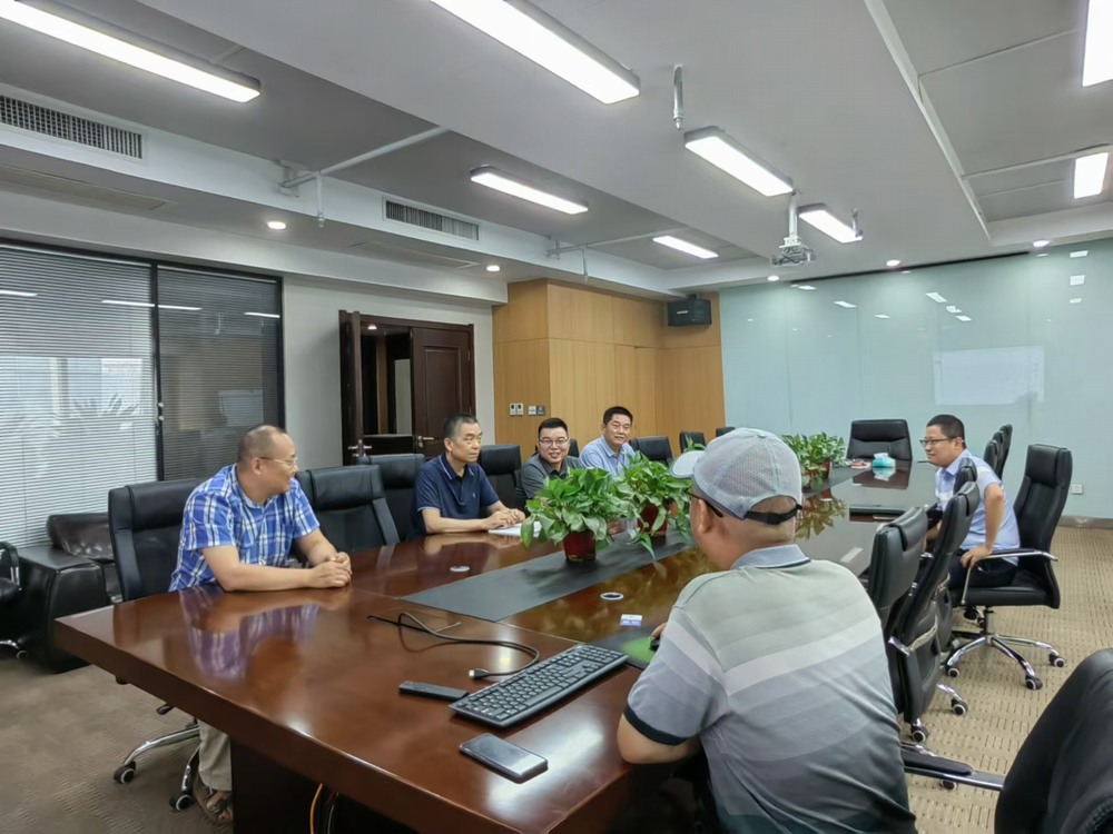 陜煤建設設計研究院：借鑒優(yōu)秀，共創(chuàng)未來