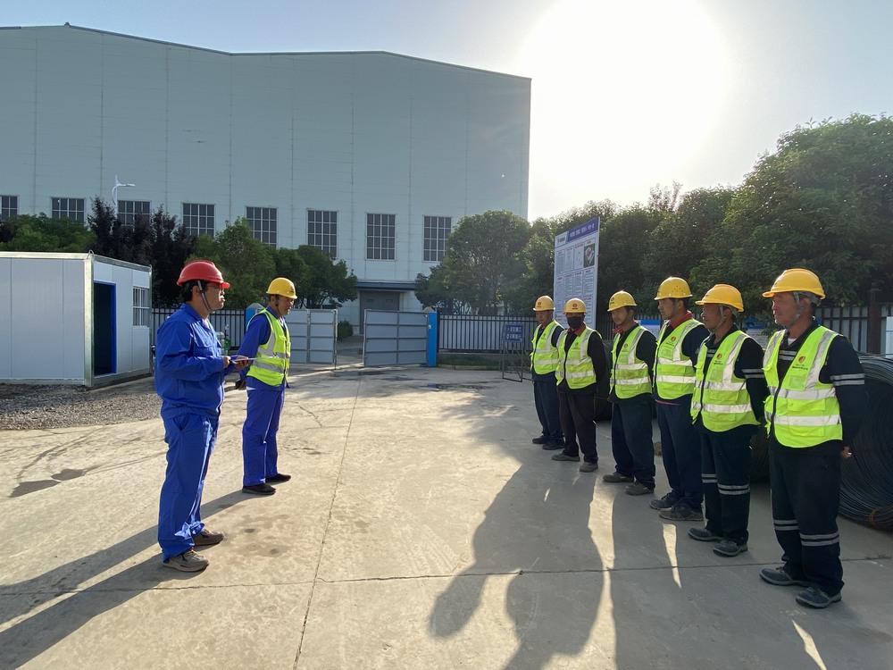 陜煤建設(shè)綠宇公司：“以學(xué)致用”助力項目管理工作質(zhì)效再提升