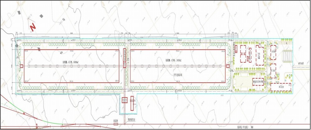 陜煤建設(shè)設(shè)計研究院：拓寬業(yè)務(wù)板塊，夯實設(shè)計能力