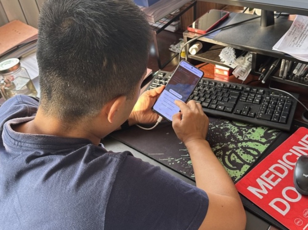 陜煤建設(shè)機(jī)電安裝公司：應(yīng)急普法勤答題，安全知識(shí)入心中