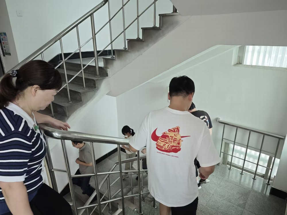 陜煤建設(shè)設(shè)計研究院：黨建引領(lǐng)“航向標(biāo)”，發(fā)展揚(yáng)帆“破浪行”