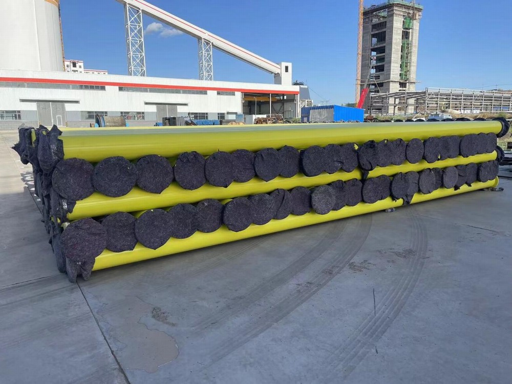 陜煤建設(shè)機(jī)電安裝公司搶抓施工黃金期，全力推進(jìn)項(xiàng)目建設(shè)步伐