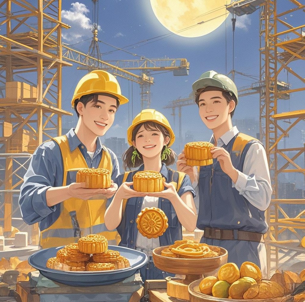 中秋，奏響相思與團(tuán)圓的樂章