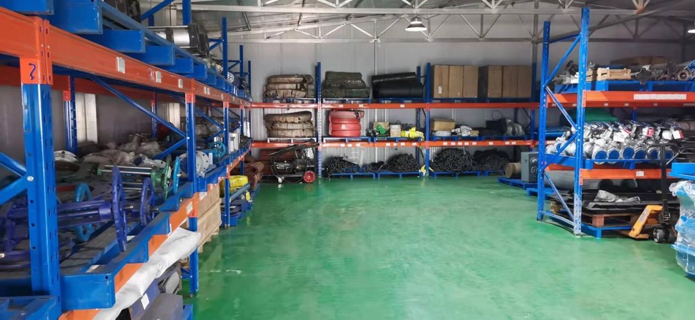 陜煤建設洗選煤運營公司：物資采購創(chuàng)新策略 驅(qū)動企業(yè)優(yōu)化升級