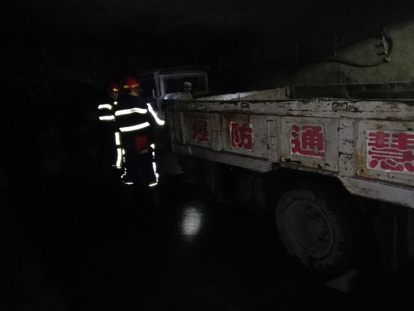 陜煤建設煤礦運營服務分公司：安全領(lǐng)航 精準治理