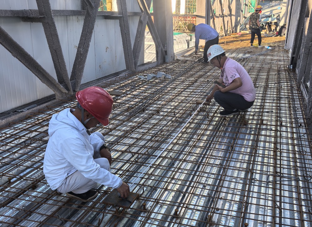 陜煤建設天工公司新疆第一項目部：打響百日質(zhì)量提升攻堅戰(zhàn)