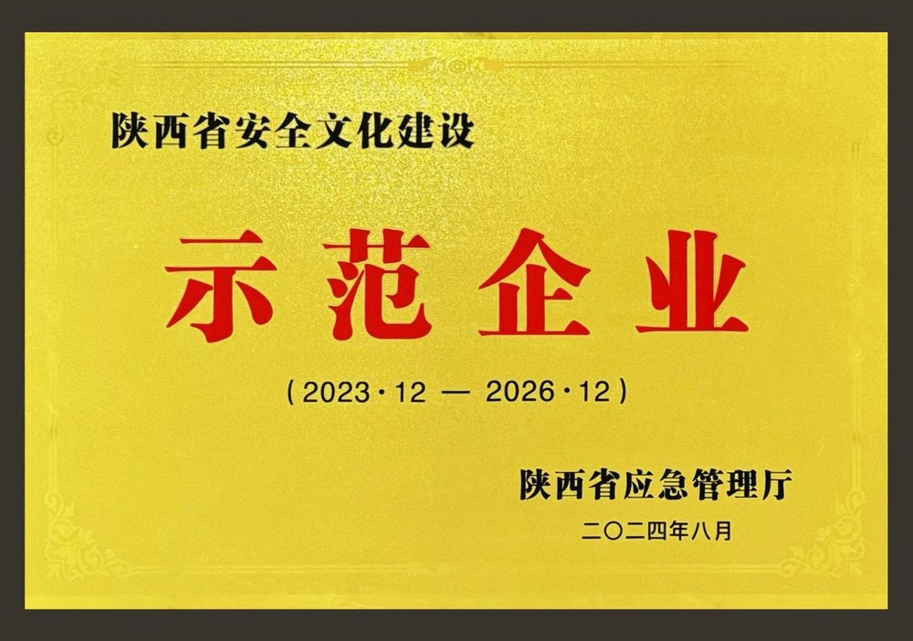 陜煤建設(shè)綠宇公司：多措并舉扎實(shí)開(kāi)展安全生產(chǎn)治本攻堅(jiān)三年行動(dòng)