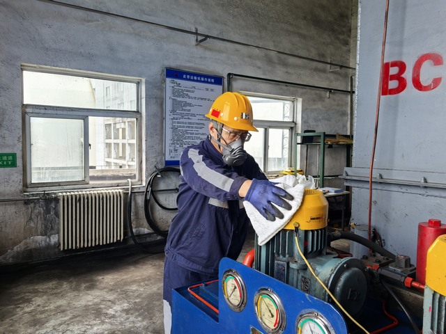 陜煤建設(shè)洗選煤運(yùn)營公司：“精準(zhǔn)把脈”讓降本增效亮“實效”