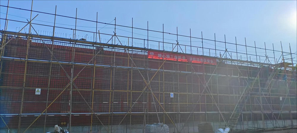 陜煤建設(shè)西北分公司：持“質(zhì)”以恒 ，以“質(zhì)”促干