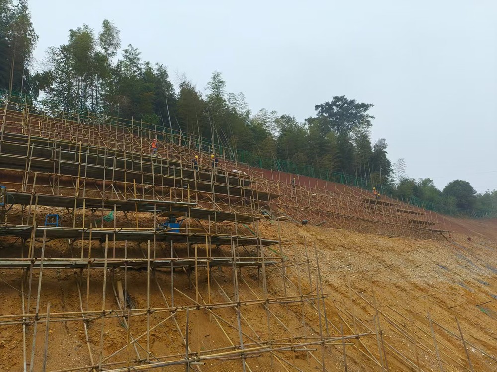 質(zhì)量制勝，陜煤建設(shè)西北分公司在行動！