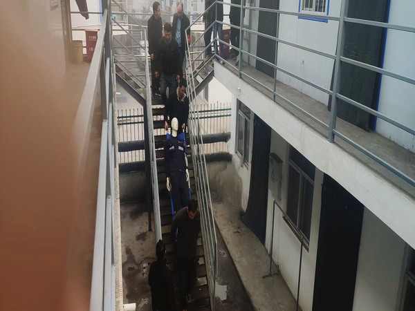 陜煤建設(shè)煤礦運(yùn)營(yíng)服務(wù)分公司：強(qiáng)化消防演練與安全培訓(xùn)，筑牢安全生產(chǎn)防線