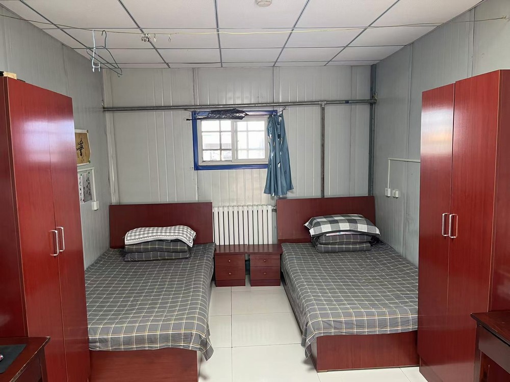 陜煤建設(shè)澄合分公司第二安裝項目部多措并舉持續(xù)推動“我為職工辦實事”走深走實