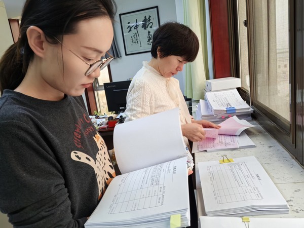 陜煤建設(shè)煤礦運(yùn)營(yíng)服務(wù)分公司：強(qiáng)化財(cái)務(wù)戰(zhàn)略管理，提升企業(yè)核心競(jìng)爭(zhēng)力