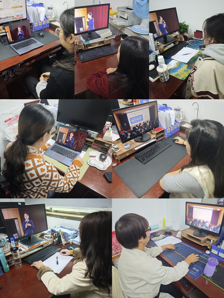 陜煤建設(shè)設(shè)計研究院：關(guān)愛女職工，綻放“她”力量