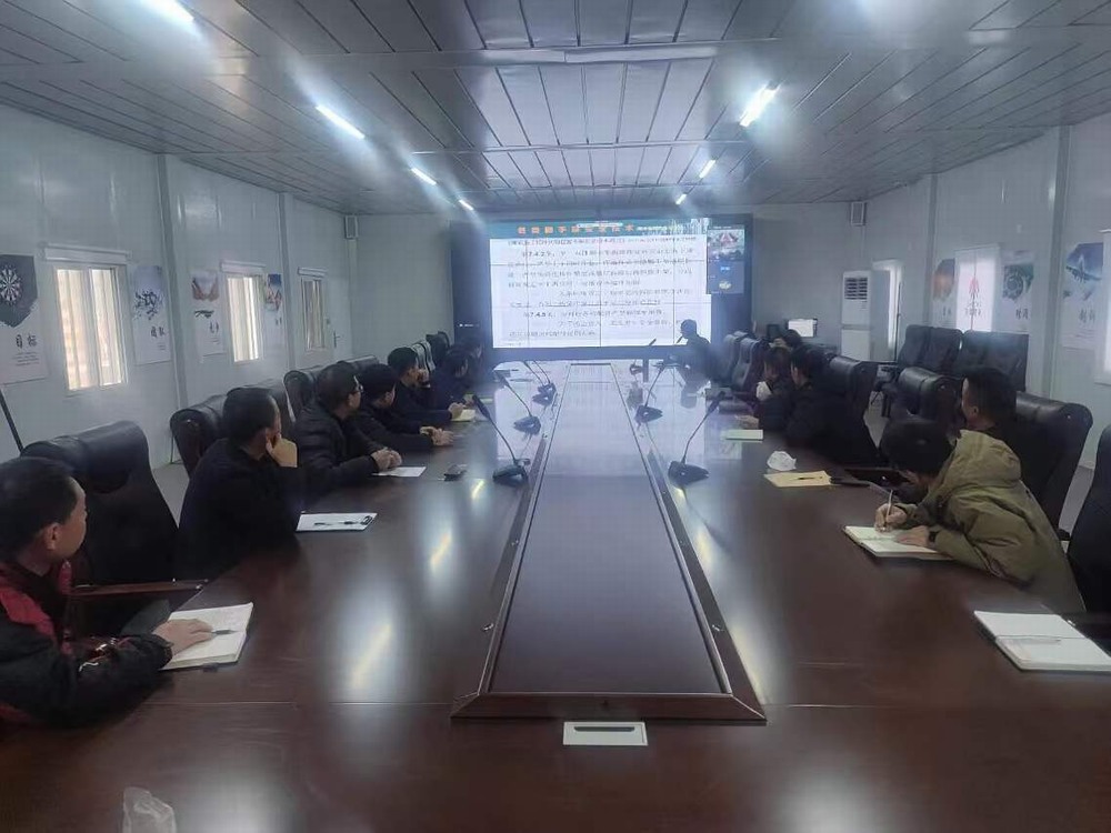 “精管嚴(yán)控，提質(zhì)增效”為暢通建筑市場(chǎng)渠道迸發(fā)新活力