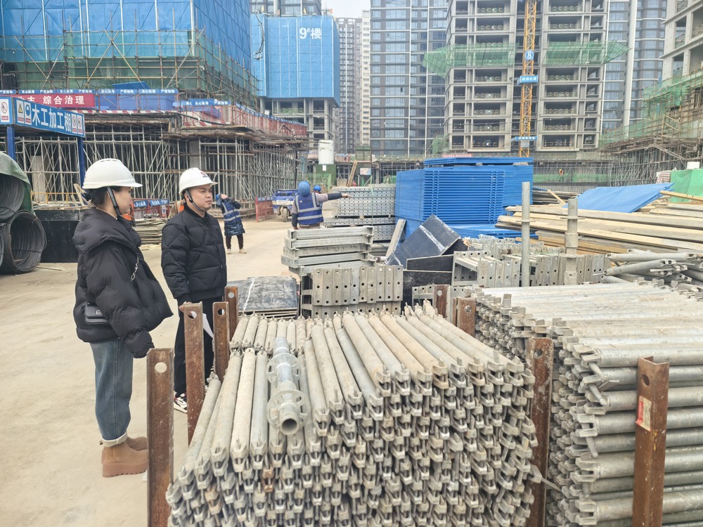 陜煤建設(shè)銅煤公司：強(qiáng)化物資管理基礎(chǔ)?助力企業(yè)高效運(yùn)營