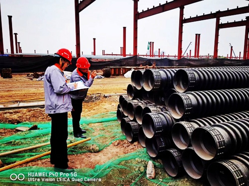 陜煤建設(shè)渭南分公司物資設(shè)備管理部多措并舉確保各項工作完美收官