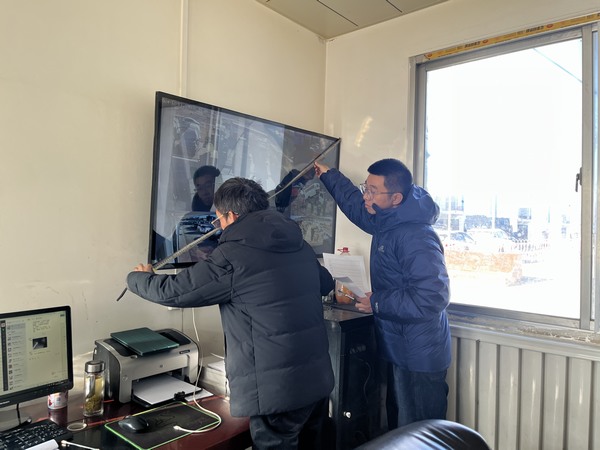 陜煤建設(shè)煤礦運(yùn)營服務(wù)分公司：細(xì)處著手 推動降本增效精益落地