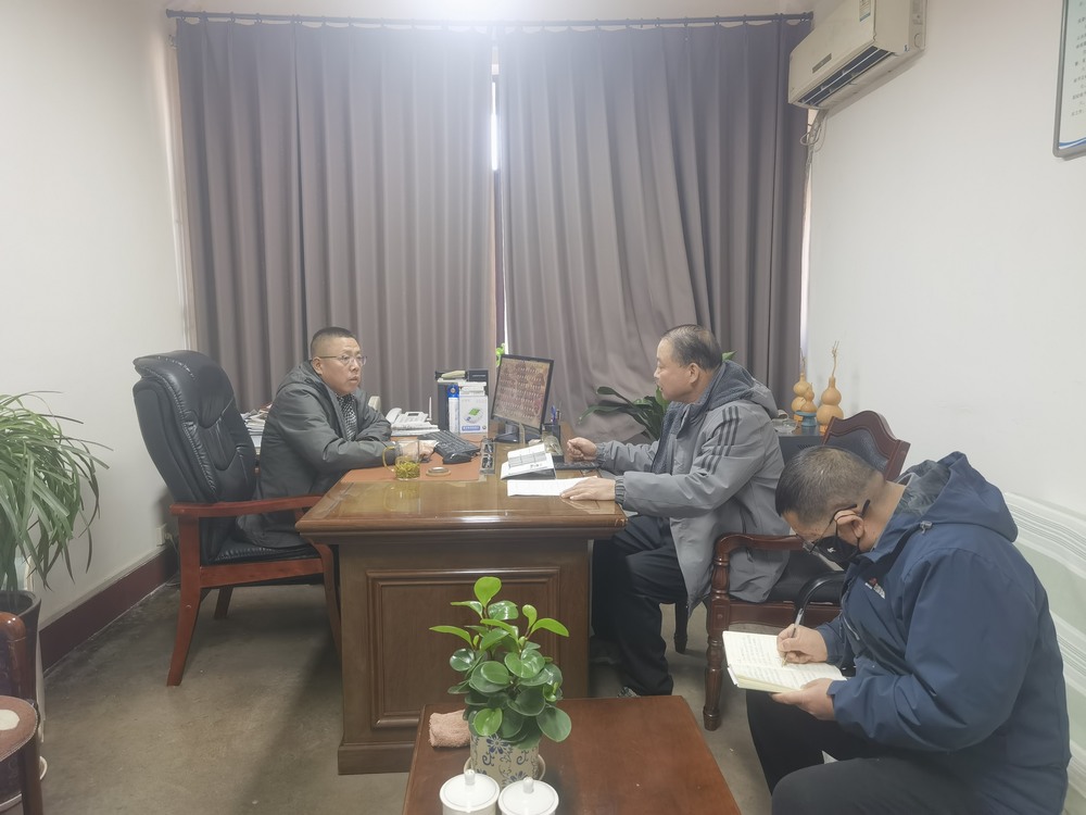 陜煤建設(shè)韓城分公司：三字“廉”動 打造風清氣正“廉生態(tài)”