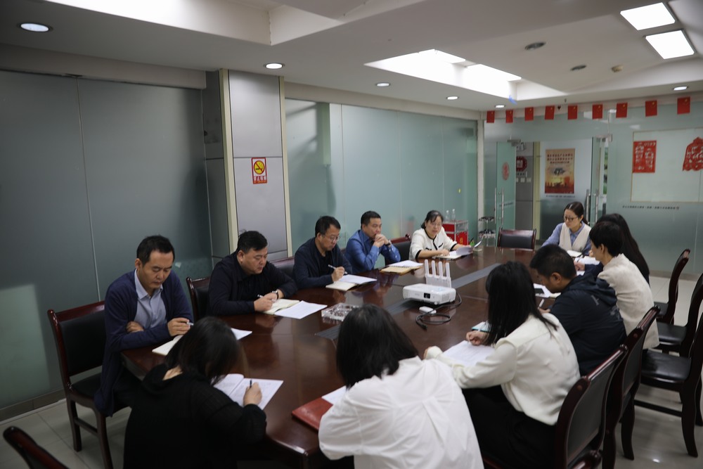 陜煤建設(shè)路橋分公司：以“紀檢＋”，提升監(jiān)督執(zhí)紀 工作效能