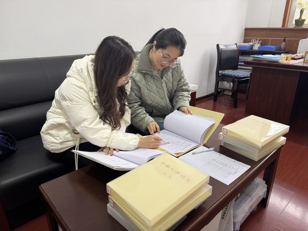 陜煤建設(shè)機(jī)電安裝公司：解鎖特殊工種信息“密碼”，開啟人才強(qiáng)企新征程