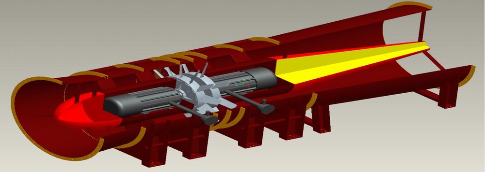 陜煤建設(shè)設(shè)計研究院：聚焦通風(fēng)技術(shù)革新，筑牢煤礦安全防線