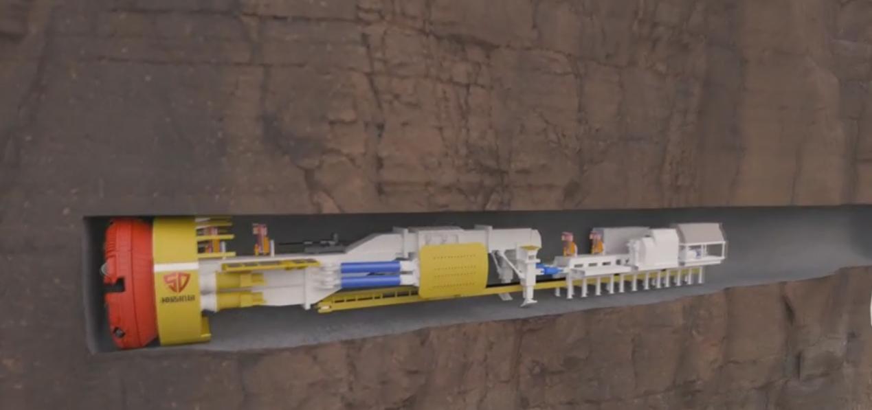 陜煤建設(shè)設(shè)計(jì)研究院：全力推進(jìn)采區(qū)設(shè)計(jì)修編為礦井安全、高效生產(chǎn)“蓄能”