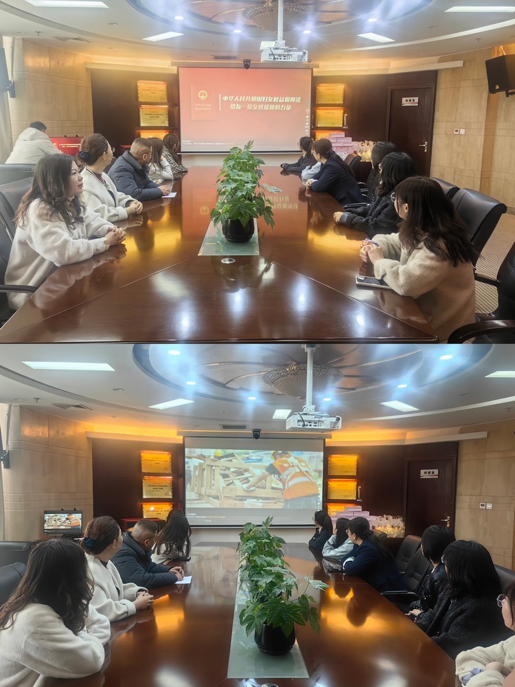 陜煤建設(shè)內(nèi)蒙古分公司開(kāi)展“春風(fēng)如你，熠熠芳華”三八婦女節(jié)主題活動(dòng)宣傳稿