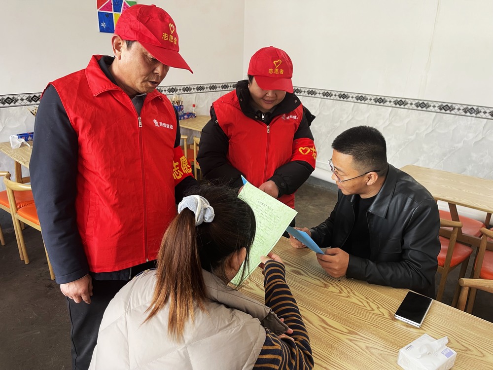 陜煤建設(shè)澄合分公司推進全員健康行動有實招