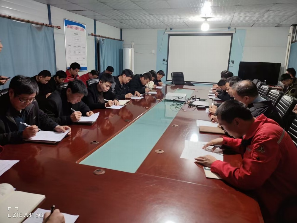 陜煤建設(shè)礦建二公司：TBM破難硬巖過巷，智慧攻堅(jiān)提效領(lǐng)航