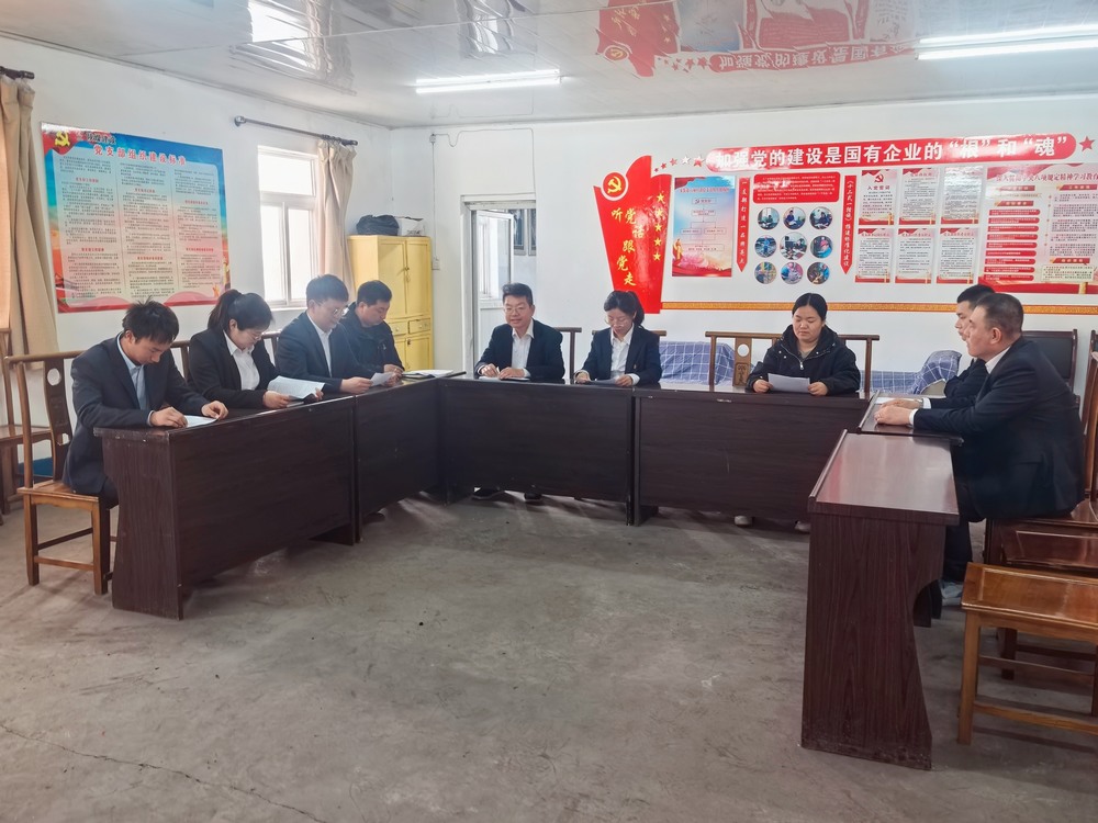 陜煤建設(shè)韓城分公司安裝六項(xiàng)目部：燃青春，遇“健”更好的自己