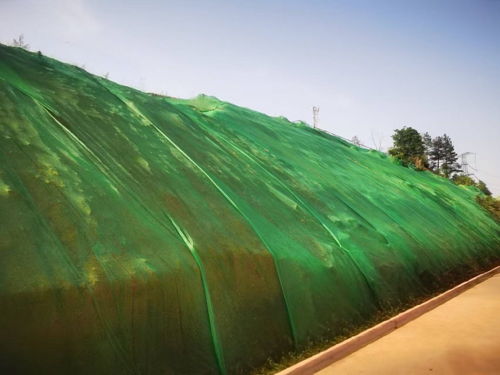 陜煤建設(shè)西北分公司湖南益陽項(xiàng)目部：多措并舉筑綠色防線、綠水青山就是金山銀山