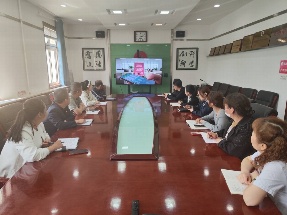 陜煤建設(shè)銅煤公司:扎實(shí)開(kāi)展保密宣傳月活動(dòng)  筑牢新時(shí)代保密安全防線(xiàn)