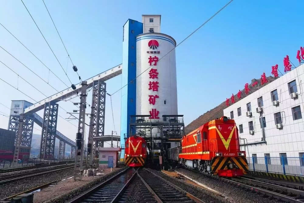 陜煤建設(shè)洗選煤運(yùn)營(yíng)公司檸條塔運(yùn)營(yíng)項(xiàng)目部:“防”字當(dāng)頭、“實(shí)”字托底，逆風(fēng)而行保生產(chǎn)！?