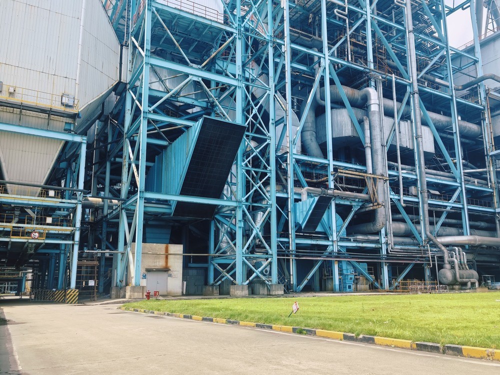 陜煤建設(shè)韓城分公司:跨界取經(jīng)促升級(jí)，精益運(yùn)維助發(fā)展