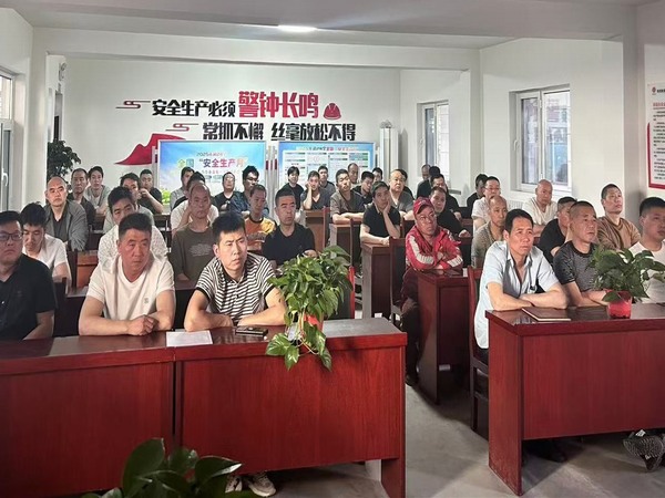 陜煤建設(shè)煤礦運(yùn)營(yíng)服務(wù)分公司:以行動(dòng)踐行環(huán)保 共筑綠色家園