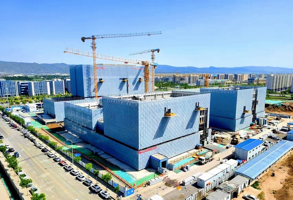 陜煤建設(shè)銅煤公司：對(duì)標(biāo)先進(jìn)促提升 項(xiàng)目一線涌新潮