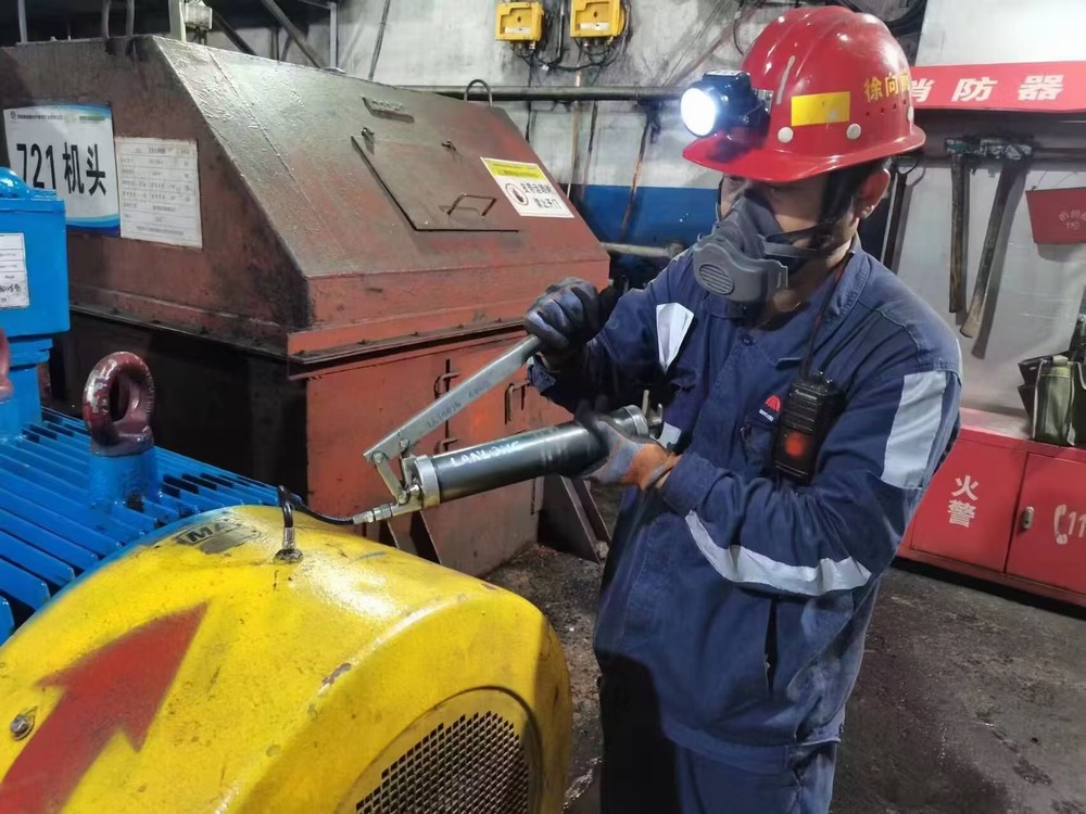 陜煤建設(shè)洗選煤運(yùn)營(yíng)公司檸條塔運(yùn)營(yíng)項(xiàng)目部：下好電氣安全“先手棋”，織密隱患排查“防護(hù)網(wǎng)”