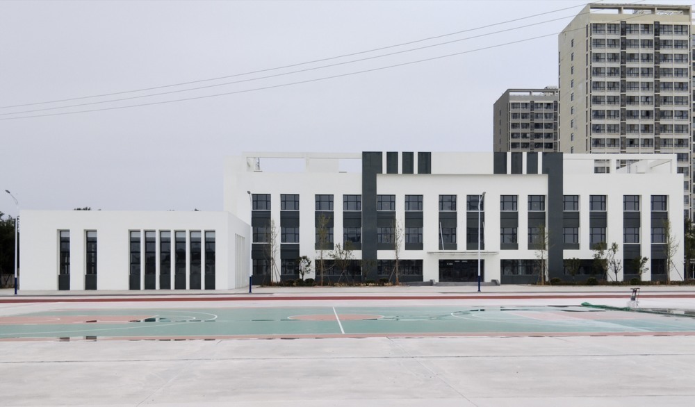 陜煤建設(shè)渭南分公司承建的彬長文家坡礦業(yè)公司消防救援基地項目順利通過竣工驗收