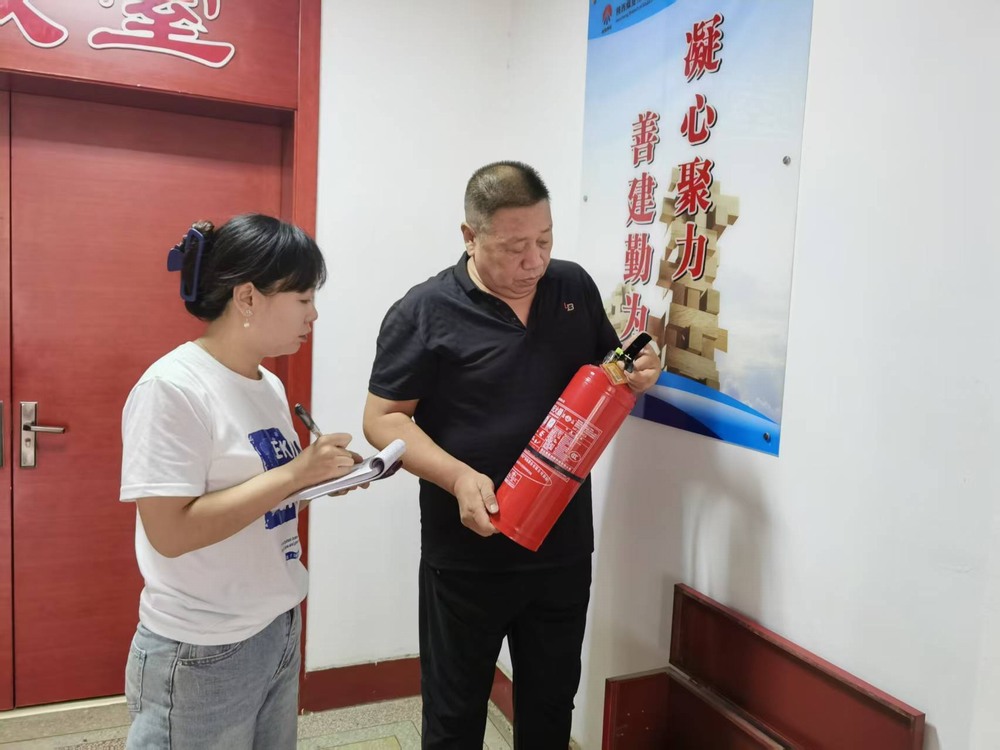 陜煤建設韓城公司：演練有“硝煙味” 安全無“風險點”