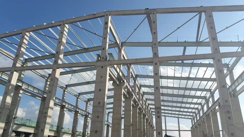 陜煤建設(shè)銅煤公司：施工黃金季捷報(bào)頻傳，重點(diǎn)項(xiàng)目節(jié)點(diǎn)“連環(huán)突破”