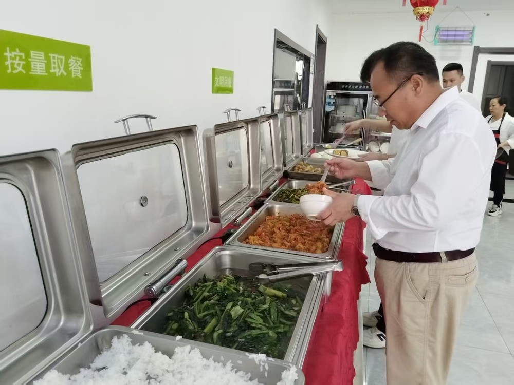 陜煤建設(shè)礦建三公司:從“舌尖”到“心間” 守護(hù)職工幸?！笔场肮?></div>
                                <div   id=