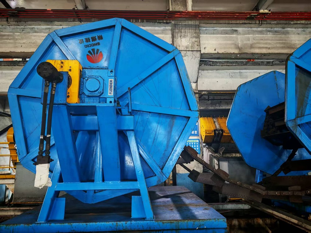 陜煤建設洗選煤運營公司紅柳林洗煤廠項目部：創(chuàng)新驅動促發(fā)展 科技增添新榮譽